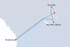 Ovation of the Seas