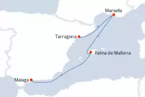 MSC Meraviglia