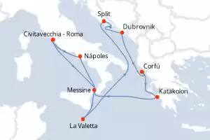 Celebrity Ascent