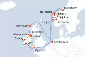 MS Zuiderdam