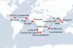 MS Volendam