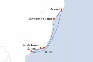 MSC Virtuosa