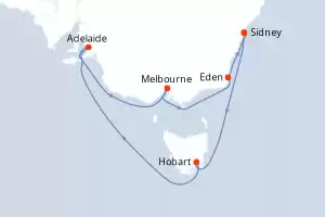 Celebrity Solstice