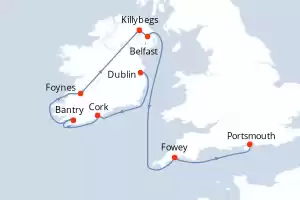 Azamara Journey