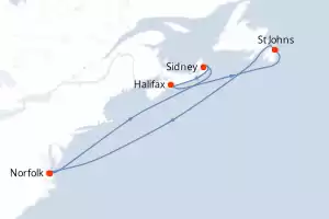 Carnival Freedom