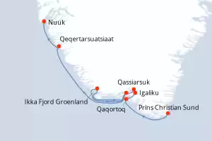 MS Fridtjof Nansen