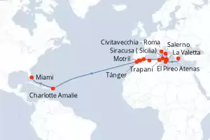 Azamara Onward