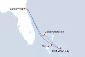 Carnival Elation