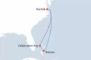 Carnival Freedom