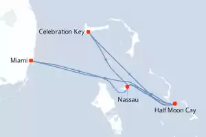 Carnival Conquest