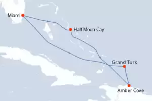 Carnival Magic