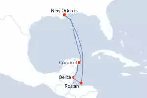 Carnival Liberty