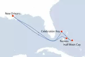 Carnival Liberty