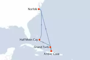 Carnival Freedom