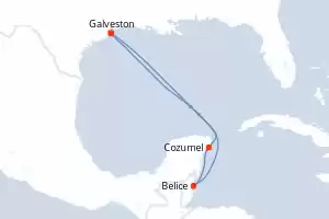 Carnival Sunshine