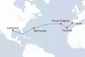 Carnival Miracle