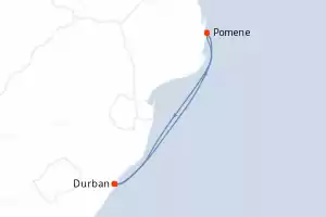 MSC Sinfonia