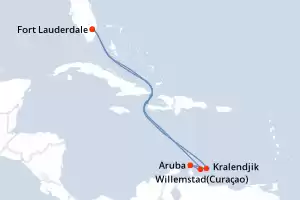 Celebrity Silhouette