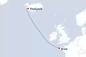 Le Commandant Charcot