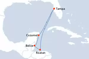 Enchantment of the Seas