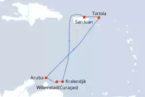 Brilliance of the Seas