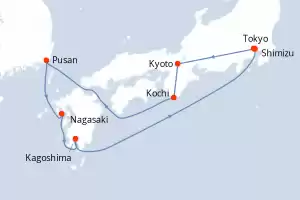 Celebrity Millennium