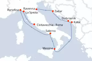 Celebrity Constellation