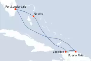 Adventure of the Seas