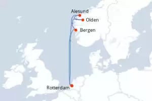 Rotterdam