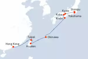 Celebrity Millennium