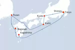 Celebrity Millennium