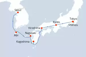 Celebrity Millennium