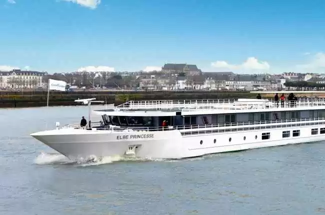 Elbe Princesse