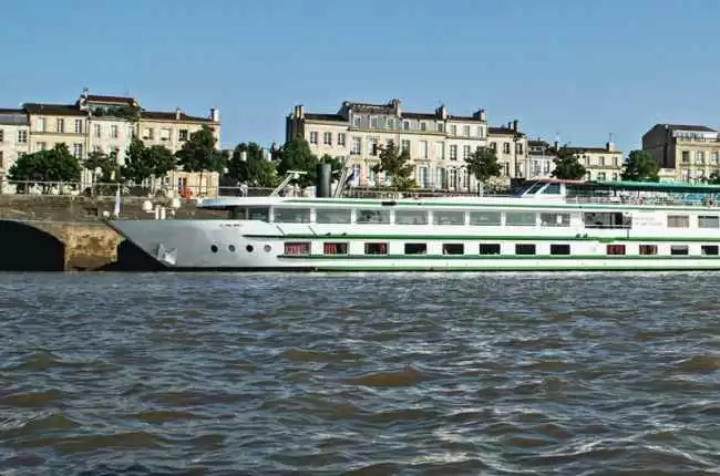 Rhone Princess