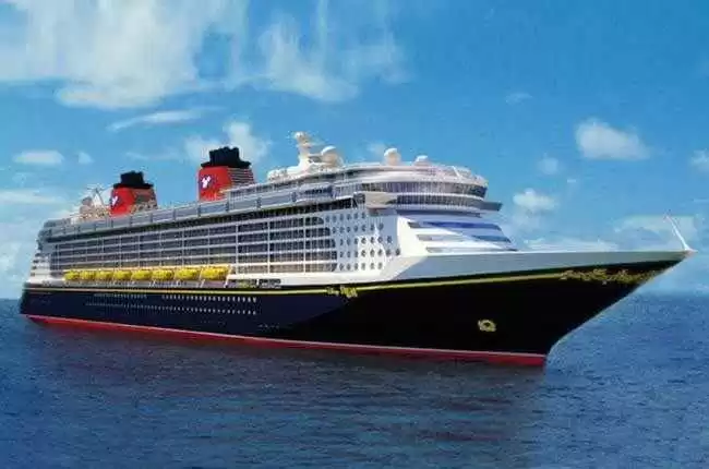Disney Dream