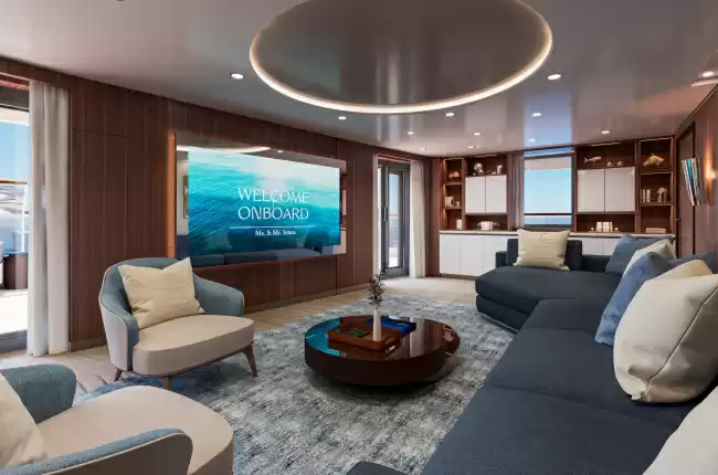 suite