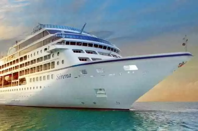 Oceania Sirena