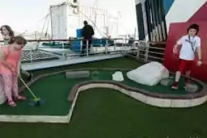 Mini Golf