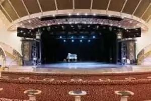 Taj Mahal Main Lounge