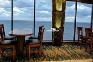 Mermaid's Grill Lido Restaurant