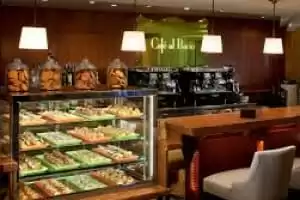 Café al Bacio & Gelateria