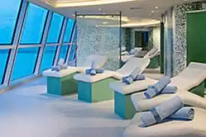 Canyon Ranch SpaClub® 