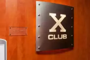 X-Club