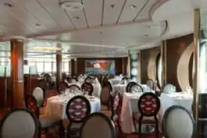 Restaurante Metropolitan