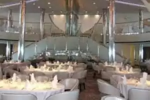 Restaurante Grand Épernay