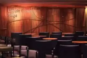 Lincoln Center Stage