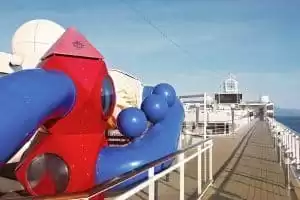 3-Children Outdoor Pool & Games