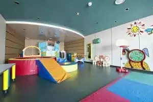 2-Mini Club The Jungle Adventure