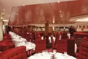 3-Il Palladio Restaurant