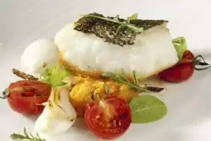 3-Restaurant Ocean Cay par Ramon Freixa